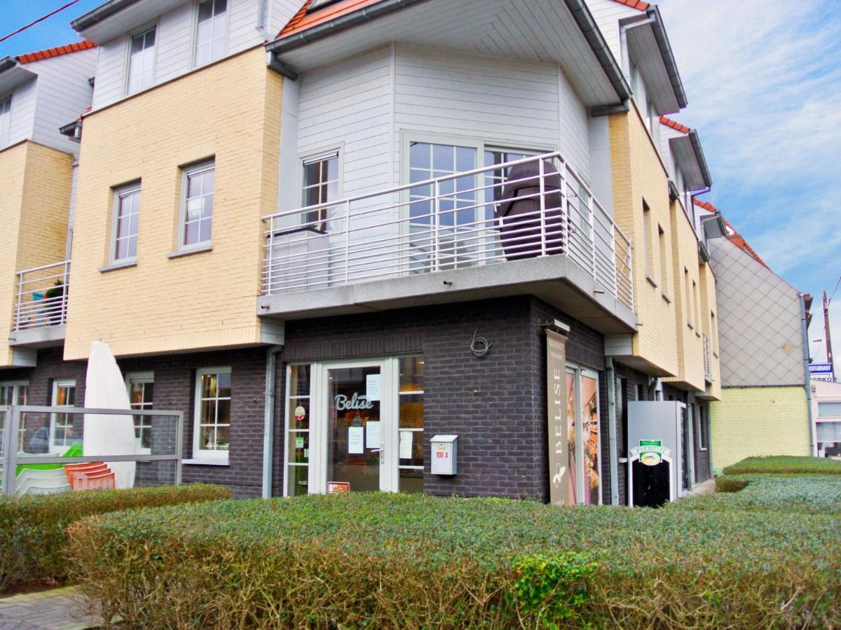 Apartment Vosseslag I By Interhome De Haan Exterior foto