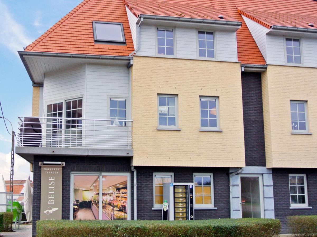 Apartment Vosseslag I By Interhome De Haan Exterior foto